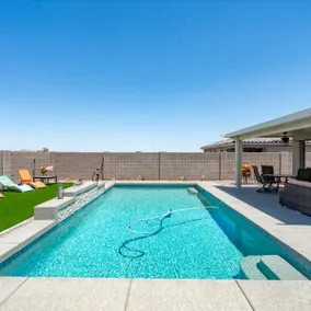 Casa Grande Luxe Stay Heated Pool - Image 2