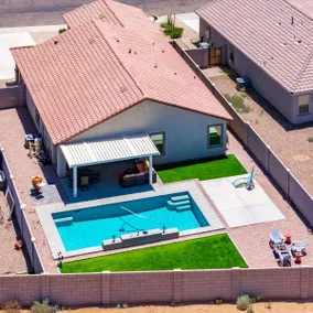 Casa Grande Luxe Stay Heated Pool - Image 5