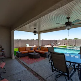 Casa Grande Luxe Stay Heated Pool - Image 4