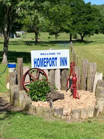 Homeport Inn Current River - Image 2