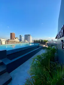 new and modern apartment - Image 2
