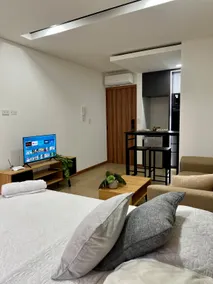 new and modern apartment - Image 5