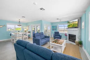 Heated Saltwater Pool• Sunset View• Balcony• Grill - Image 3