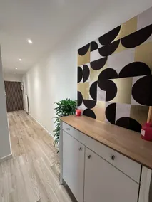 Très bel appartement PremiumSteinbach-parking - Image 3