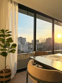 Exclusive 3 Bedrooms with Terrace – Devoto - Image 2