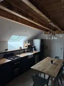 Farmhouse apartment - Image 5