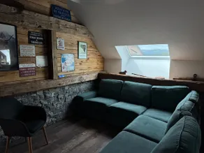Farmhouse apartment - Image 3