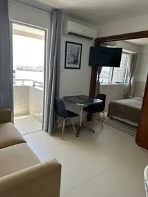 Flat near the beach, Top location - Image 2