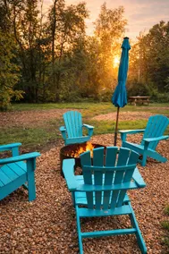 Ms. Pauline’s Cottage- hot tub-mountain getaway - Image 3