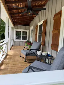 Ms. Pauline’s Cottage- hot tub-mountain getaway - Image 4