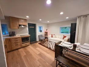 Whispering Woods Bayhouse - Image 4