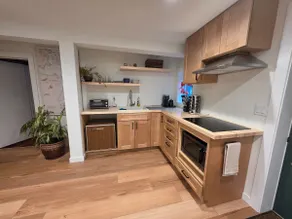 Whispering Woods Bayhouse - Image 5