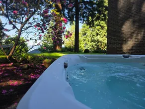 Whispering Woods Bayhouse - Image 3