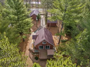 Family Friendly Cabin on Quiet Nature Lake - Image 3