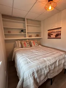 Chalet by the Bay - Image 5