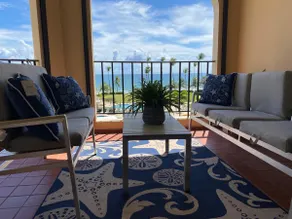 Beachfront 2 Bedrooms + Pools & Views - Image 3