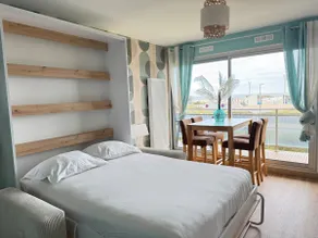 Le Sable, sea view apartment - Image 4