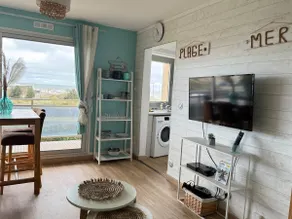 Le Sable, sea view apartment - Image 3