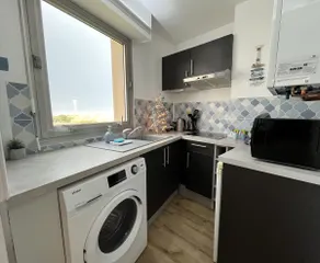 Le Sable, sea view apartment - Image 2