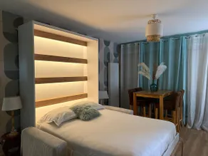 Le Sable, sea view apartment - Image 5
