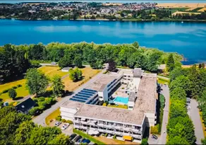 Seabreeze apartment overlooking Lake Möhnesee - Image 5