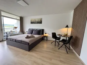 Seabreeze apartment overlooking Lake Möhnesee - Image 2