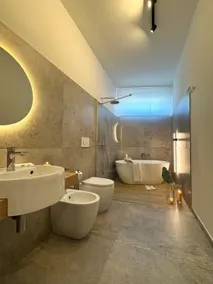 [Between Taormina and Etna] Verderame Apartment-Green - Image 5