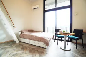 [NAD] Matatabi Conveniently near the station, the whole suite! 2 minutes on foot from Nada Station, [NAD64] 2 bedrooms. - Image 5