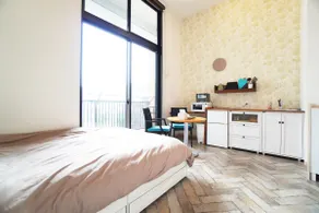 [NAD] Matatabi Conveniently near the station, the whole suite! 2 minutes on foot from Nada Station, [NAD64] 2 bedrooms. - Image 4