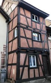 1788 Alsace – 3 bedrooms – max 7 people - Image 4