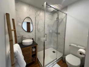 Rental with private HOT TUB - Image 5