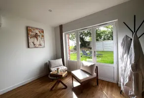 Rental with private HOT TUB - Image 4