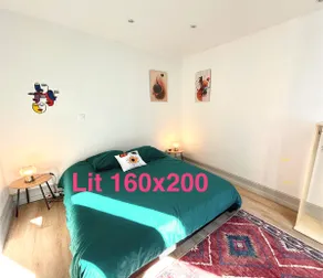 Louisa - A/C - Spacious and bright - Image 4
