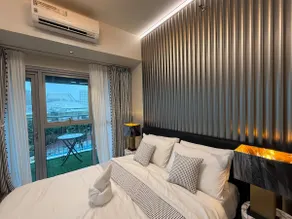 Luxury 2BR Condo Retreat Near Airports MOA Okada - Image 4