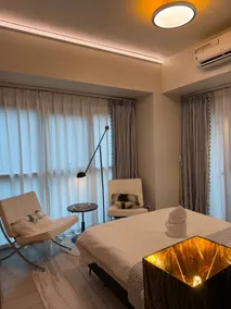 Luxury 2BR Condo Retreat Near Airports MOA Okada - Image 5
