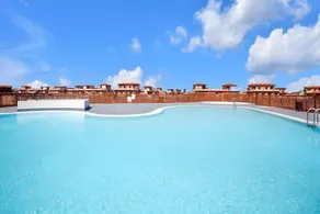 Villa Majanicho Pueblo with pool - Image 3