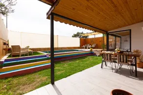 Villa with Sea View and Pool - Image 4