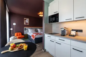 Residential suite - munich east Messe - Image 3