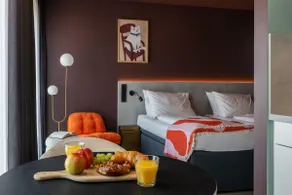 Residential suite - munich east Messe - Image 5