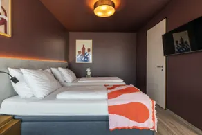 Residential suite - munich east Messe - Image 2