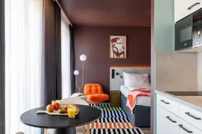 Residential suite - munich east Messe - Image 4