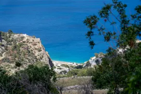Romantic Sea View Cottage with Private Terrace - Image 5