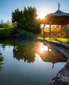 ZenArden - Ninglinspo Valley View & Private Spa - Image 4