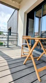 B&B in Nomeny, warm comfort, 5 min from the train station - Image 1