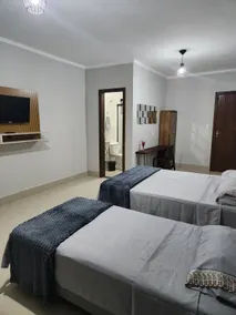 Administrative City Studio Apartment I - Image 3