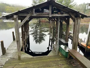 Lake access in Alton Bay - Image 3
