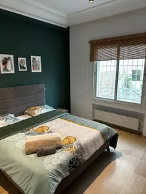 The Elegant – A Chic & Luxurious Stay - Image 2