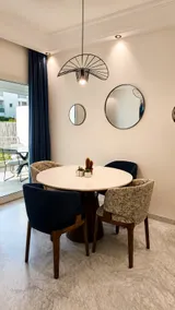 The Elegant – A Chic & Luxurious Stay - Image 3