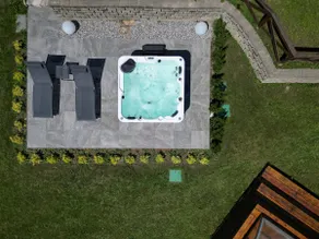 FaBe Chalet - Jacuzzi Panoramica & Mountain Escape - Image 2
