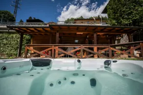 FaBe Chalet - Jacuzzi Panoramica & Mountain Escape - Image 3